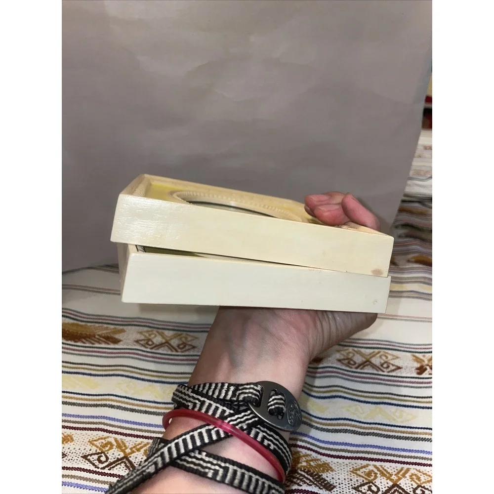 Pair Of Yellow And White Wall‎ Hanging Picture Frames